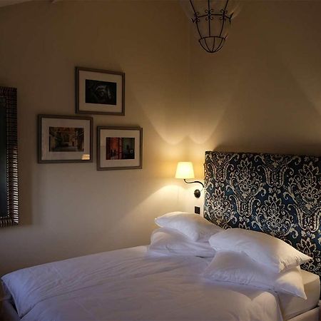 Foscari The Fine B&B Svetvinčenat Eksteriør billede