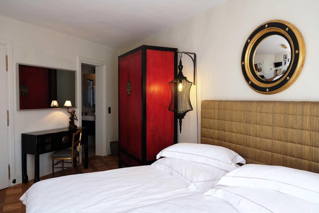 Foscari The Fine B&B Svetvinčenat Eksteriør billede