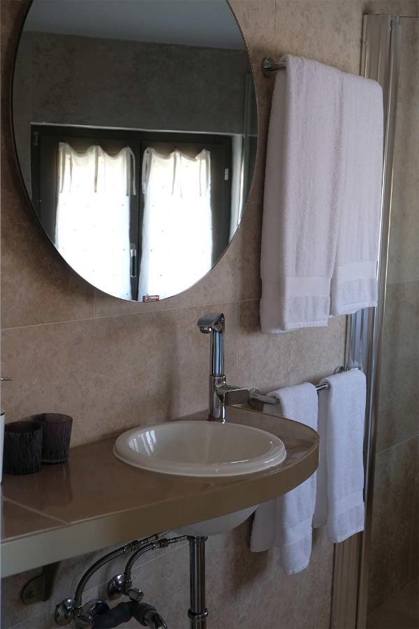 Foscari The Fine B&B Svetvinčenat Eksteriør billede